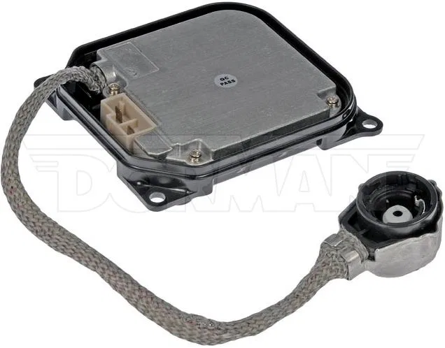 601-057 – DORMAN HID Lighting Ballast, OE Replacement